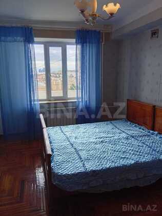 2 otaqlı Köhnə tikili, Gənclik m., Bakı