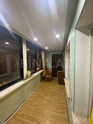 4 otaqlı Köhnə tikili, Nərimanov r., Bakı