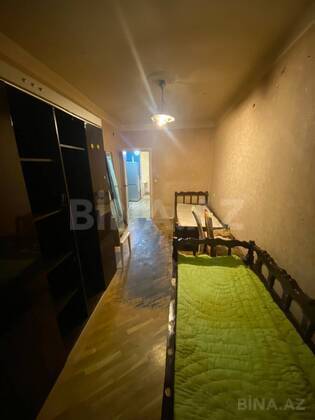 4 otaqlı Köhnə tikili, Nərimanov r., Bakı