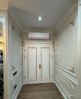 3 otaqlı Yeni tikili, 8 Noyabr m., Bakı