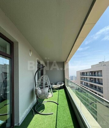 3 otaqlı Yeni tikili, 8 Noyabr m., Bakı
