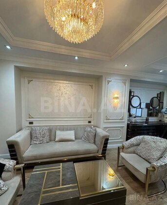 3 otaqlı Yeni tikili, 8 Noyabr m., Bakı