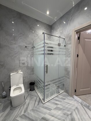 4 otaqlı Həyət evi/Bağ evi, Mərdəkan q., Bakı