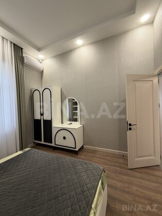 4 otaqlı Həyət evi/Bağ evi, Mərdəkan q., Bakı