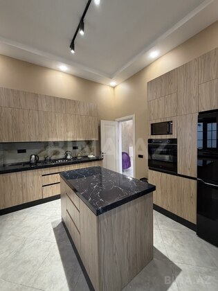 4 otaqlı Həyət evi/Bağ evi, Mərdəkan q., Bakı