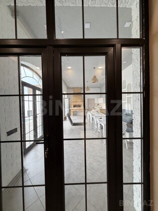 4 otaqlı Həyət evi/Bağ evi, Mərdəkan q., Bakı
