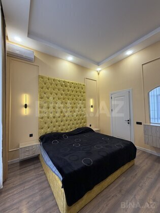 4 otaqlı Həyət evi/Bağ evi, Mərdəkan q., Bakı