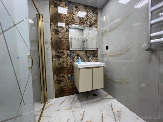 3 otaqlı Köhnə tikili, İnşaatçılar m., Bakı