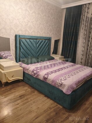 2 otaqlı Köhnə tikili, Köhnə Günəşli q., Bakı