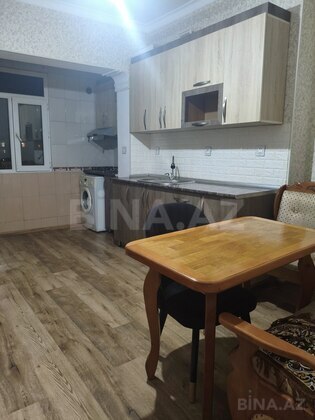 2 otaqlı Köhnə tikili, Köhnə Günəşli q., Bakı