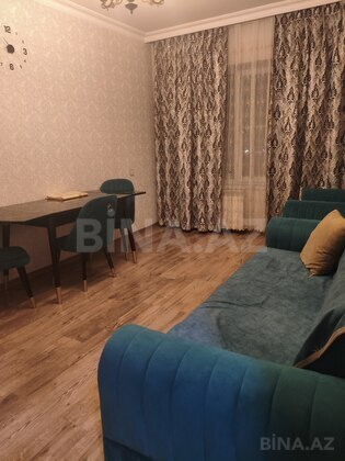 2 otaqlı Köhnə tikili, Köhnə Günəşli q., Bakı