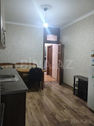 2 otaqlı Köhnə tikili, Köhnə Günəşli q., Bakı