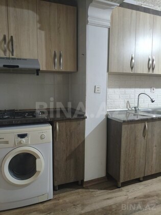 2 otaqlı Köhnə tikili, Köhnə Günəşli q., Bakı