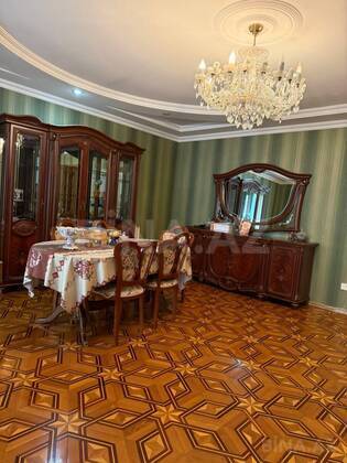 3 otaqlı Köhnə tikili, 28 May m., Bakı