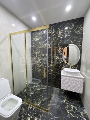 5 otaqlı Həyət evi/Bağ evi, Mərdəkan q., Bakı