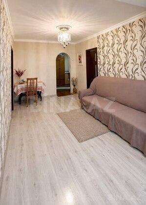 3 otaqlı Köhnə tikili, Nərimanov r., Bakı