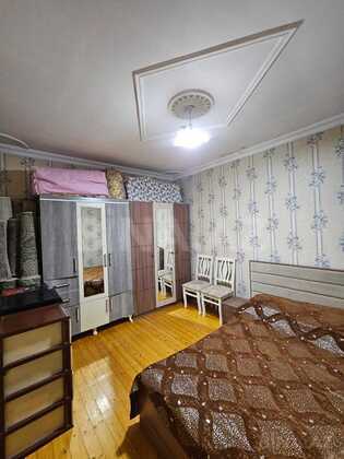 3 otaqlı Həyət evi/Bağ evi, Binə q., Bakı