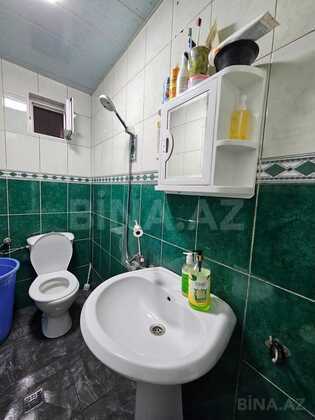 3 otaqlı Həyət evi/Bağ evi, Binə q., Bakı