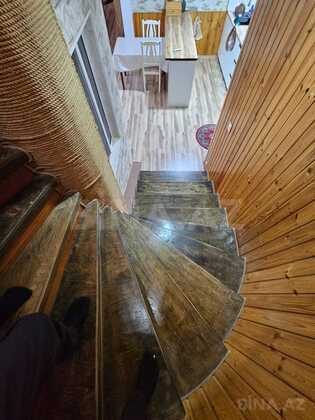 3 otaqlı Həyət evi/Bağ evi, Binə q., Bakı