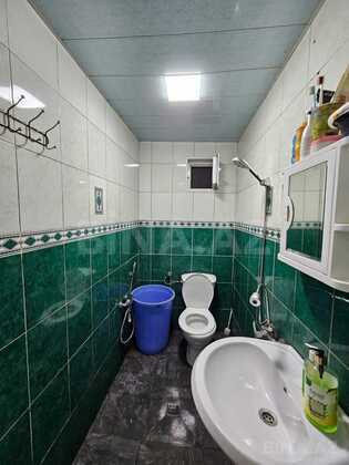 3 otaqlı Həyət evi/Bağ evi, Binə q., Bakı