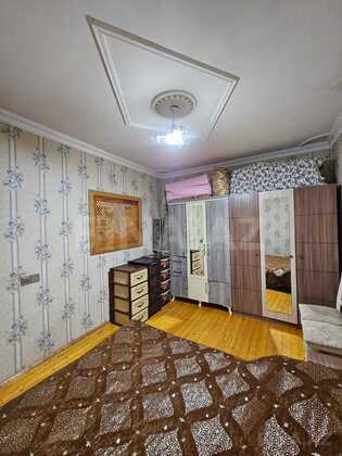 3 otaqlı Həyət evi/Bağ evi, Binə q., Bakı