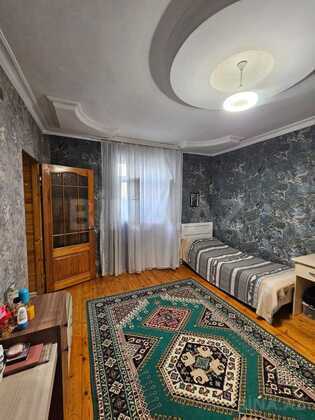 3 otaqlı Həyət evi/Bağ evi, Binə q., Bakı
