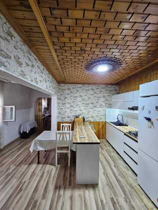 3 otaqlı Həyət evi/Bağ evi, Binə q., Bakı