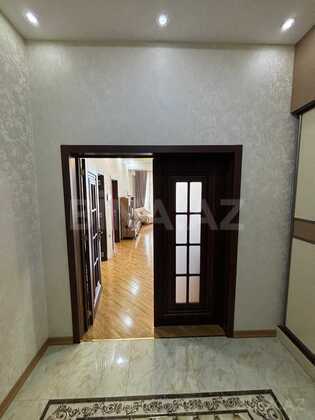 2 otaqlı Yeni tikili, Şah İsmayıl Xətai m., Bakı
