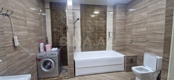 3 otaqlı Yeni tikili, Nəsimi r., Bakı