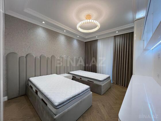 3 otaqlı Yeni tikili, 8 Noyabr m., Bakı