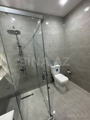 2 otaqlı Yeni tikili, Qara Qarayev m., Bakı