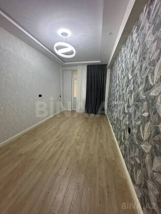 2 otaqlı Yeni tikili, Qara Qarayev m., Bakı