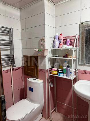 3 otaqlı Köhnə tikili, Elmlər Akademiyası m., Bakı