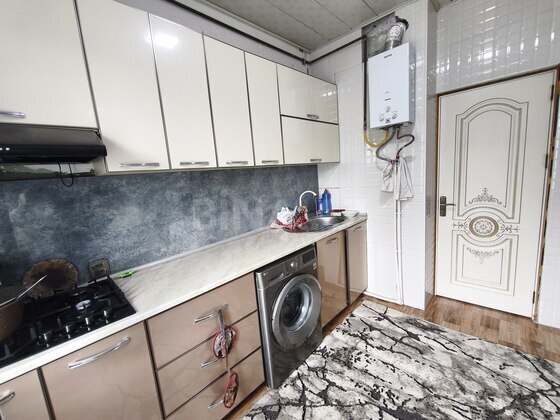 4 otaqlı Köhnə tikili, Masallı