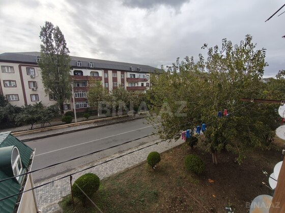 4 otaqlı Köhnə tikili, Masallı