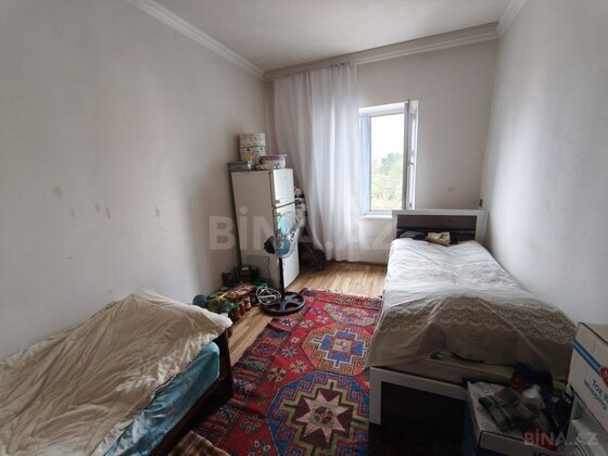 4 otaqlı Köhnə tikili, Masallı