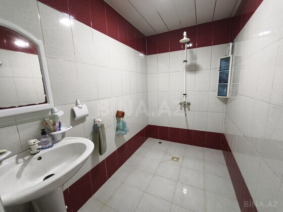 4 otaqlı Köhnə tikili, Masallı