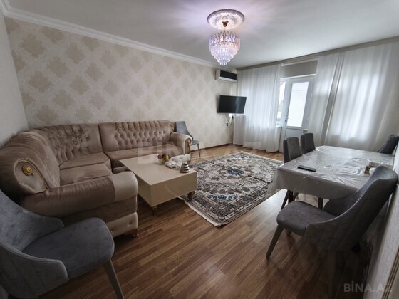 4 otaqlı Köhnə tikili, Masallı