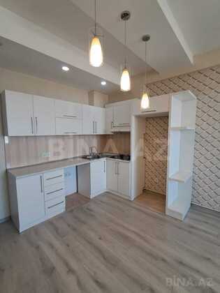 2 otaqlı Yeni tikili, Xətai r., Bakı