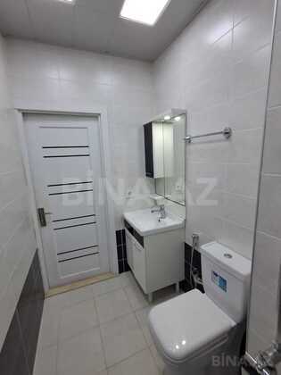 2 otaqlı Yeni tikili, Xətai r., Bakı