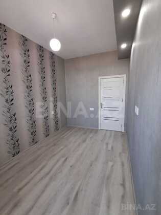 2 otaqlı Yeni tikili, Xətai r., Bakı