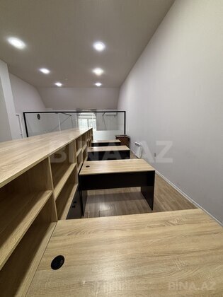 3 otaqlı Ofis, Böyükşor q., Bakı