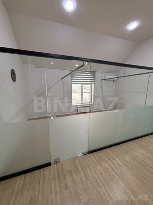 3 otaqlı Ofis, Böyükşor q., Bakı