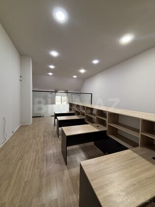3 otaqlı Ofis, Böyükşor q., Bakı