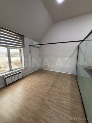 3 otaqlı Ofis, Böyükşor q., Bakı