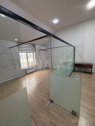 3 otaqlı Ofis, Böyükşor q., Bakı