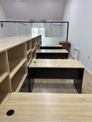 3 otaqlı Ofis, Böyükşor q., Bakı