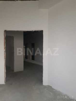 2 otaqlı Yeni tikili, Ağ şəhər q., Bakı