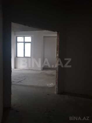 2 otaqlı Yeni tikili, Ağ şəhər q., Bakı