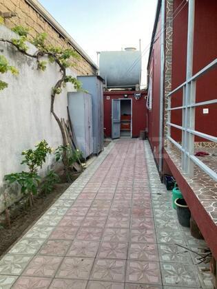 3 otaqlı Həyət evi/Bağ evi, Buzovna q., Bakı